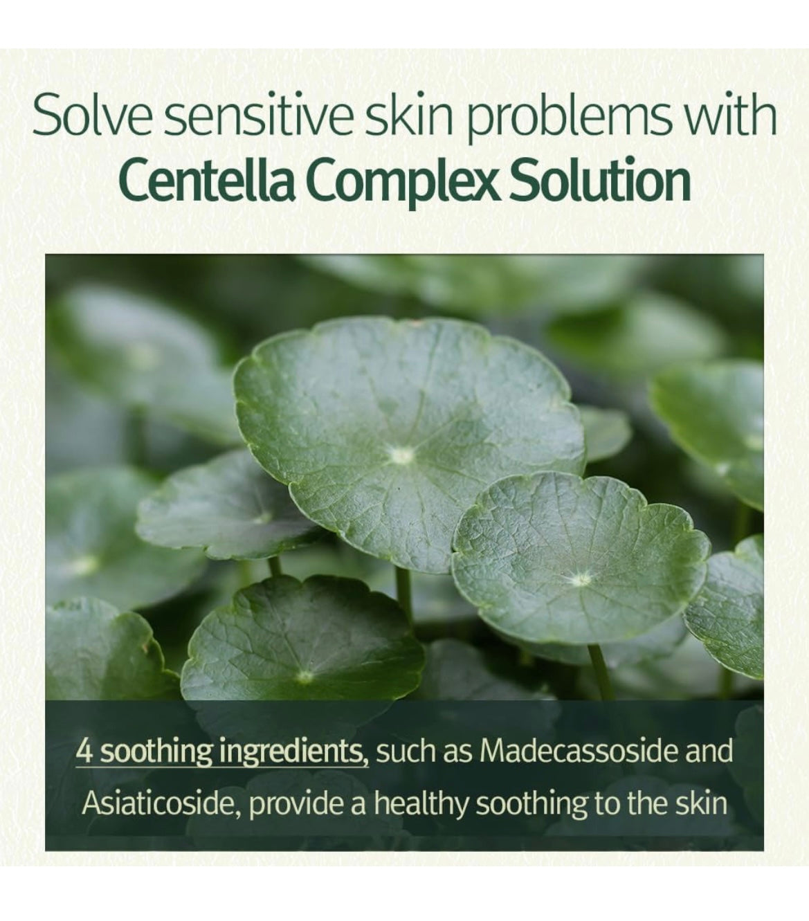 Calming Relief Gel Wash Off 100g
