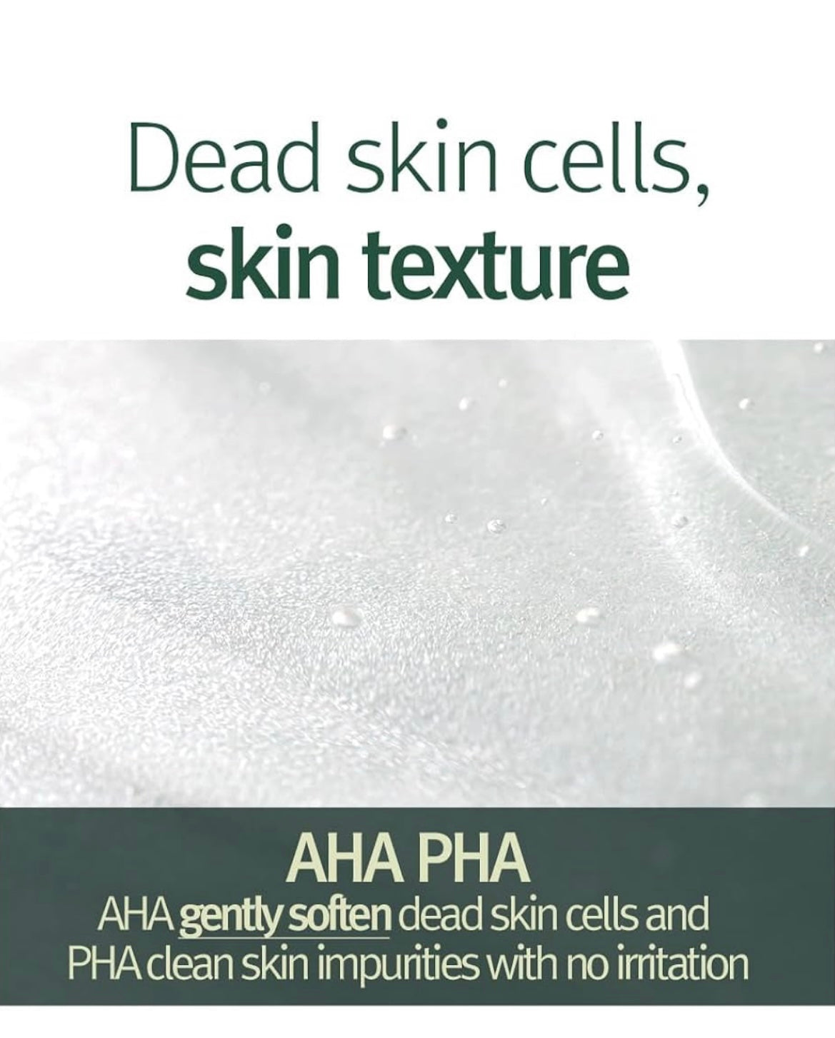 Calming Relief Gel Wash Off 100g