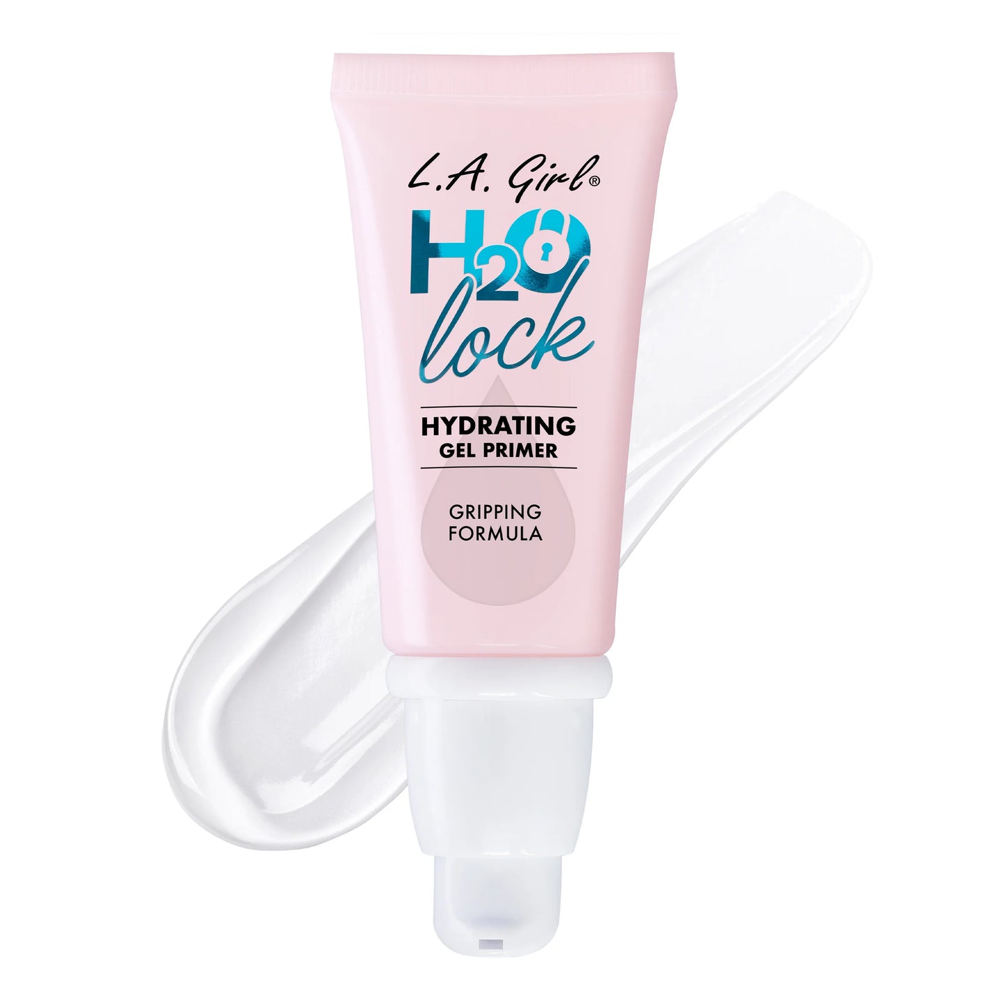 H2O Lock Hydrating Gel Primer 30ml