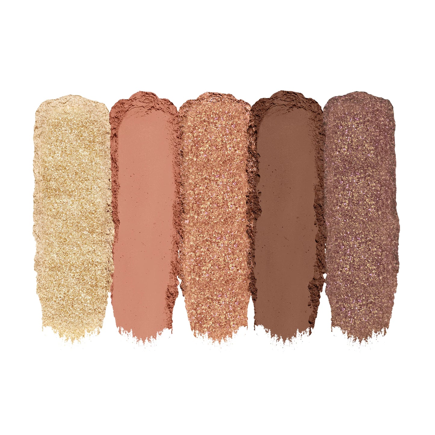 On Cloud Nine Bouncy Eyeshadow - Sunny Skies