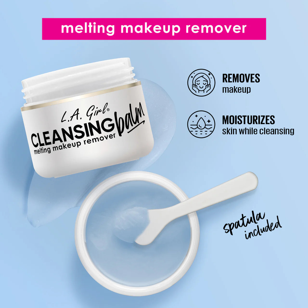 Cleansing Balm 30g