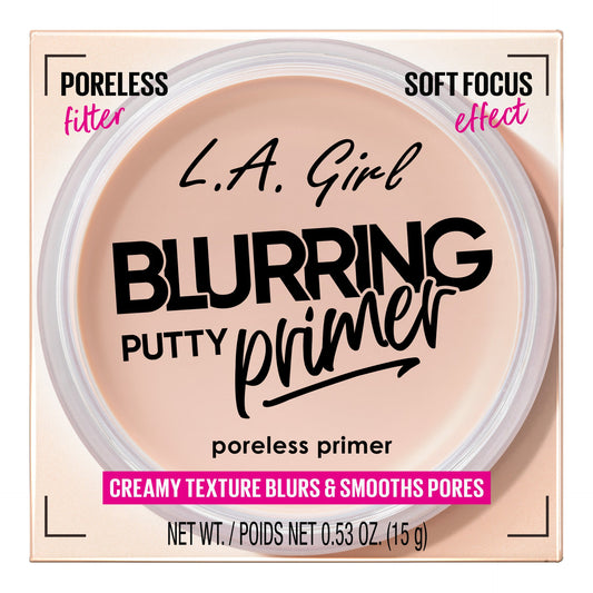Blurring Putty Primer 15g