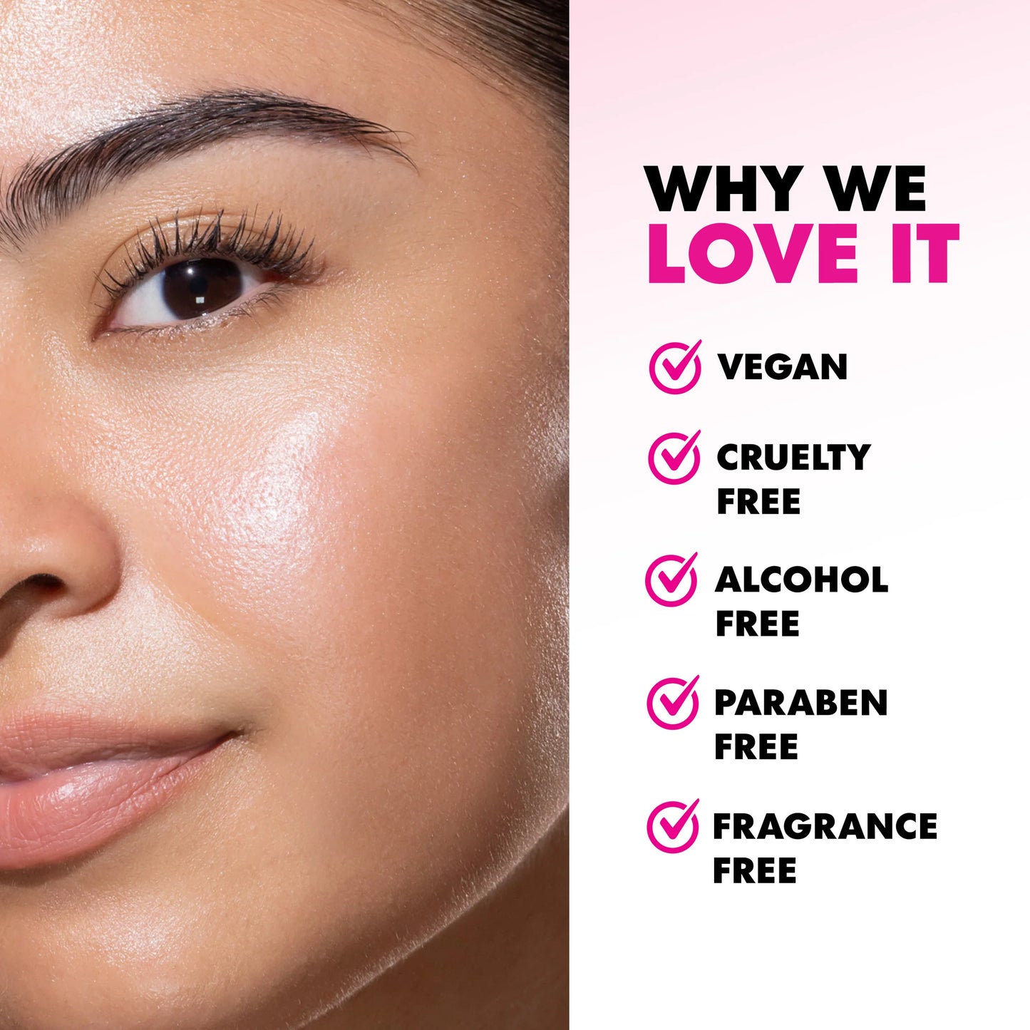 PRO Perfect Dewy Setting Spray