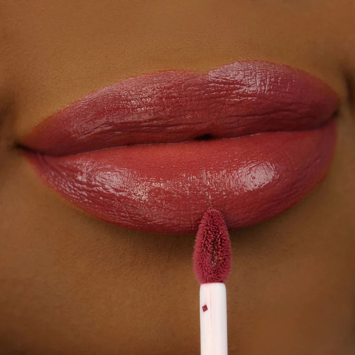 LA GIRL LIP MOUSSE VELVET LIP COLOR(785-bae cation)