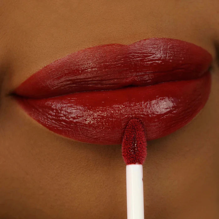 LA GIRL LIP MOUSSE VELVET LIP COLOR(790-slay)