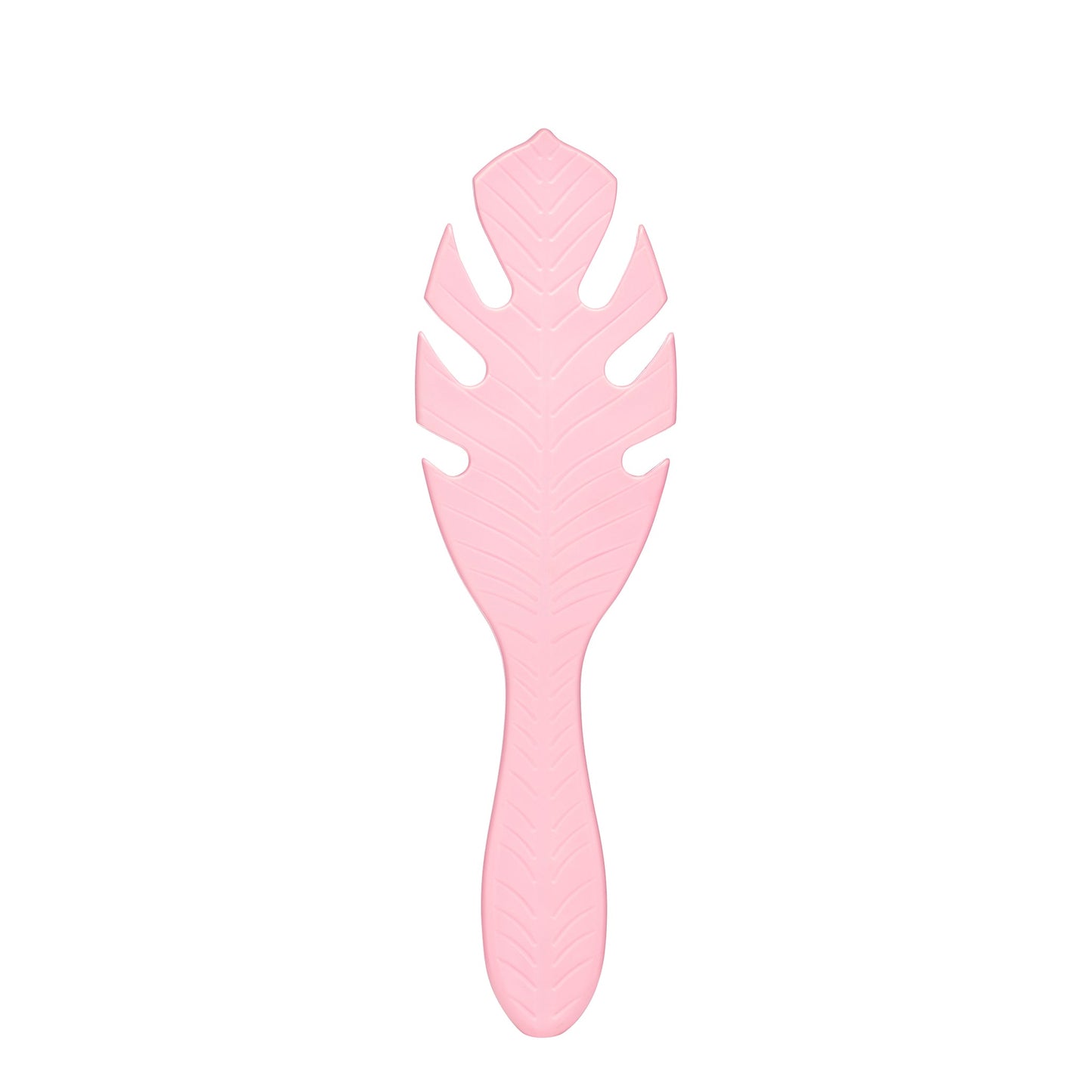 Go Green Detangler - Pink