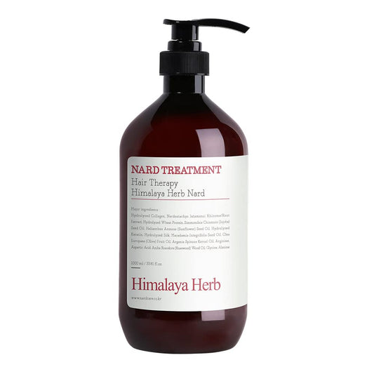 Nard Hair Treatment 500ml(Rosewood)