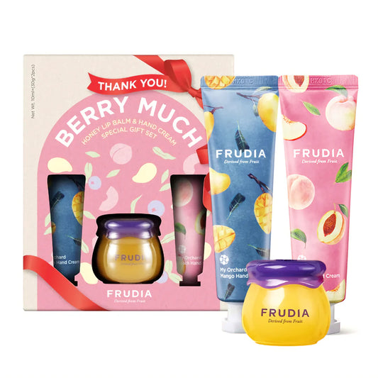 Frudia gift set