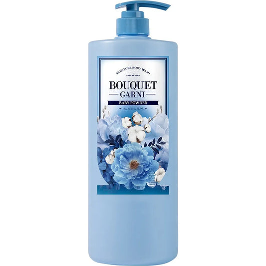Bouquet Garni Moisture Body Wash 1500ml