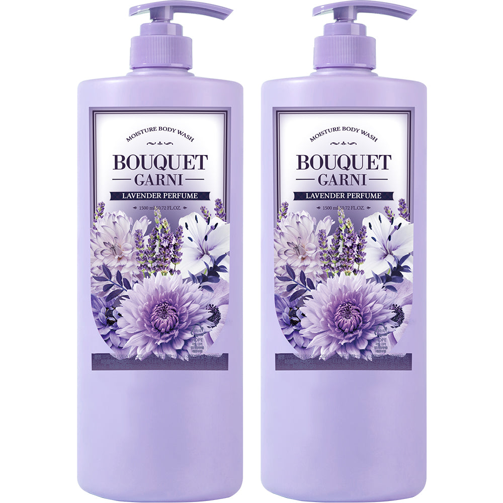 Body Care - Lavender 1500ml