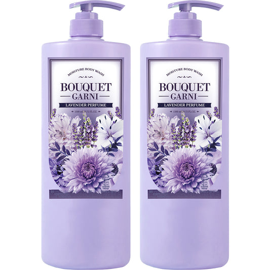 Body Care - Lavender 1500ml