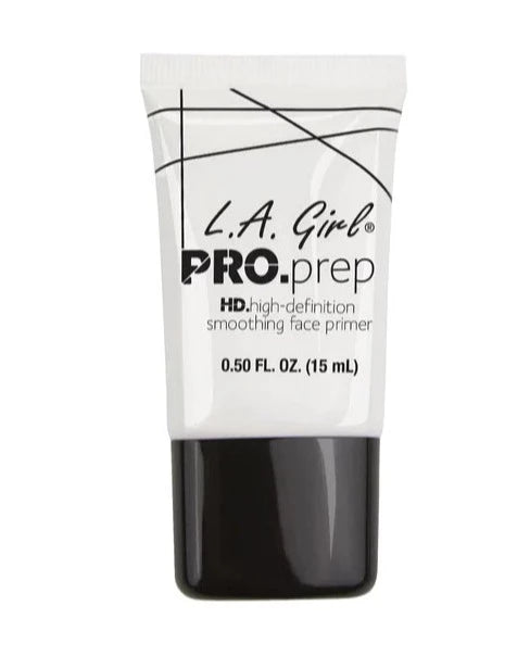 PRO Smoothing Face Primer