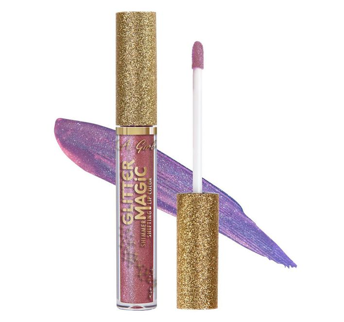 L.A GIRL Glitter Magic Shimmer Shifting Lip color(GLC891)