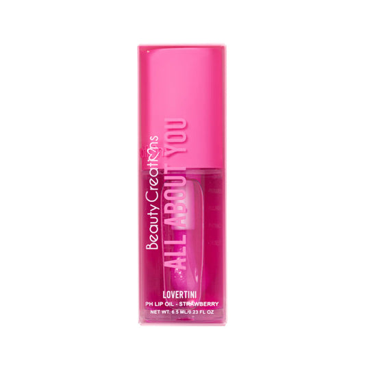 All About You PH Lips Oil - Lovertini - STRAWBERRY
