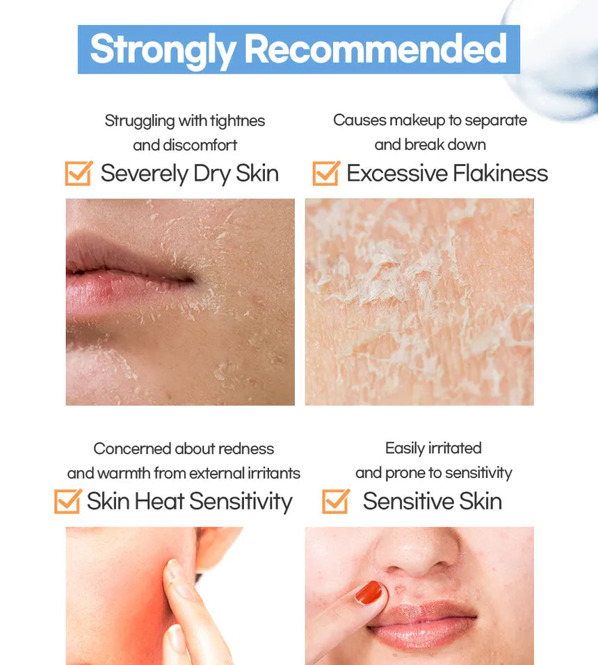 Water-Full Hyaluron Lotion