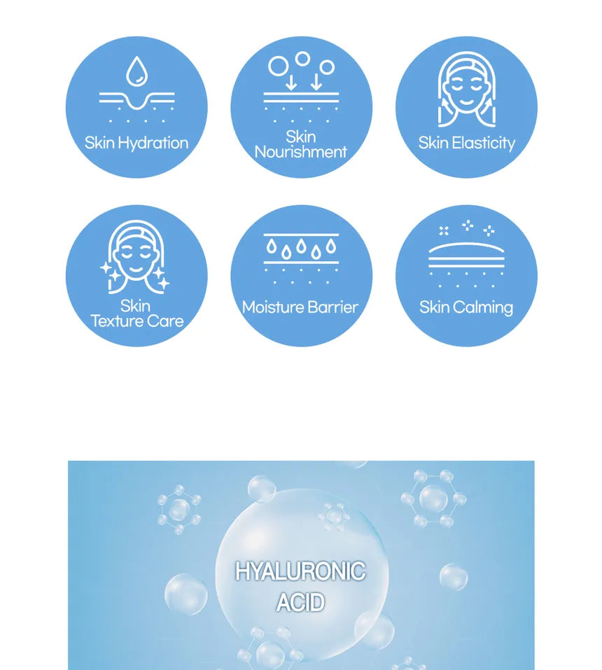 Water-Full Hyaluron Toner