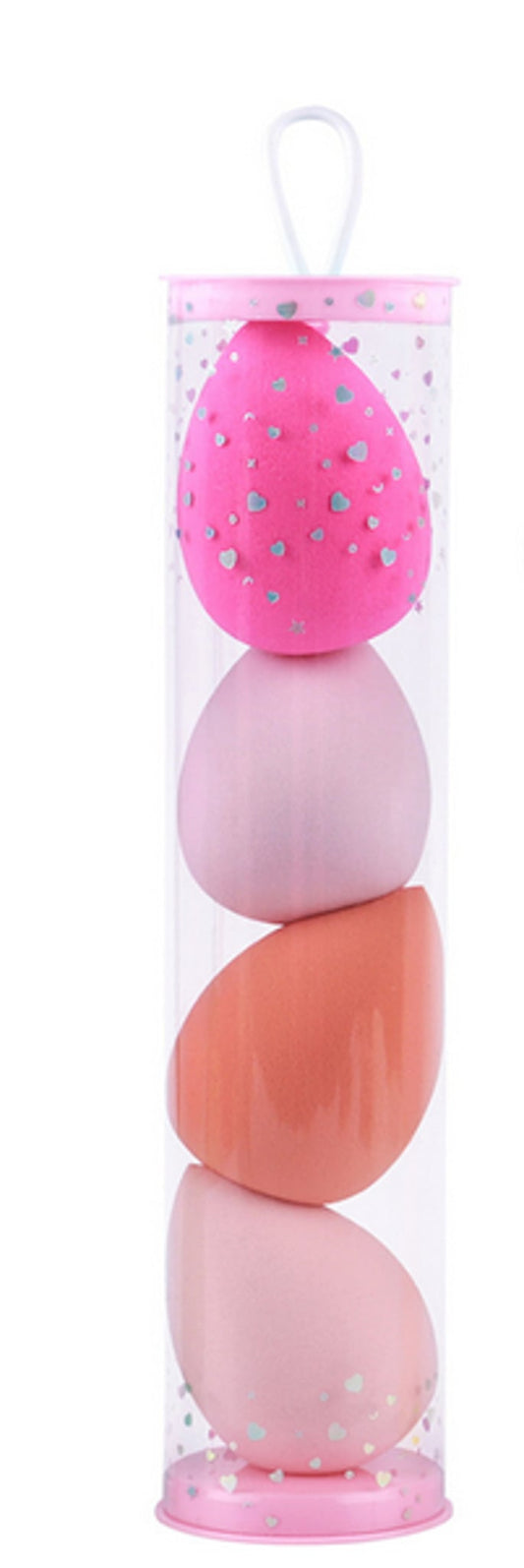 Make Up Sponge Set 4pcs