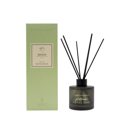 Mango Bamboo Stick Reed  Diffuser 120ml