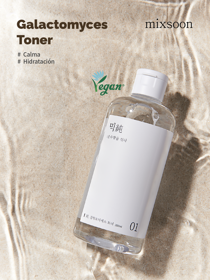 Galactomyces Toner 300ml