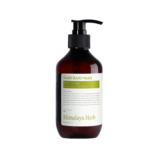Hand Wash Lemon Mint 280ml