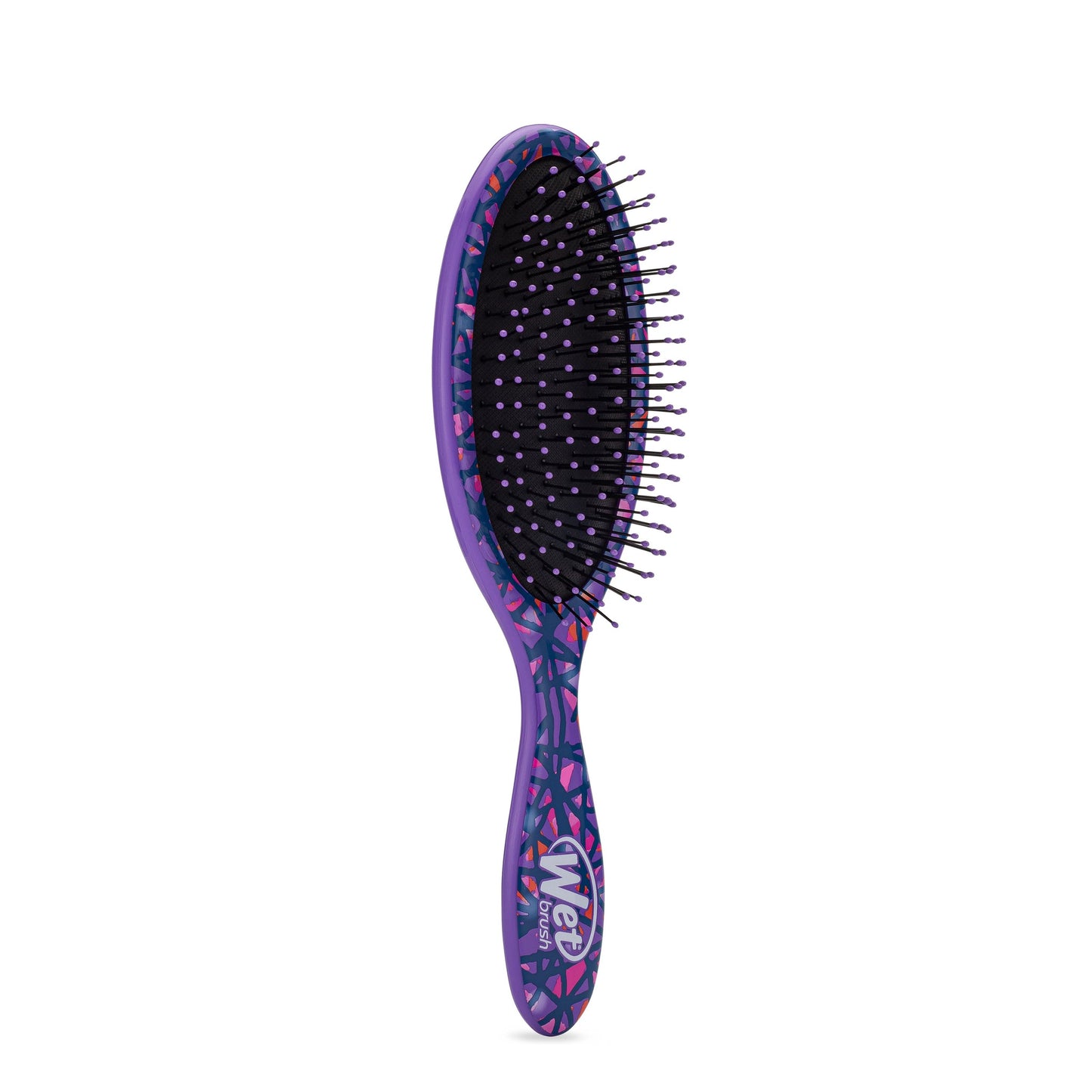 Night Vision Original Detangler - Purple