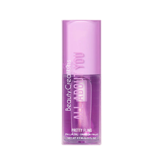 All About You PH Lips Oil -Pretty Fling - DRAGONFRUIT