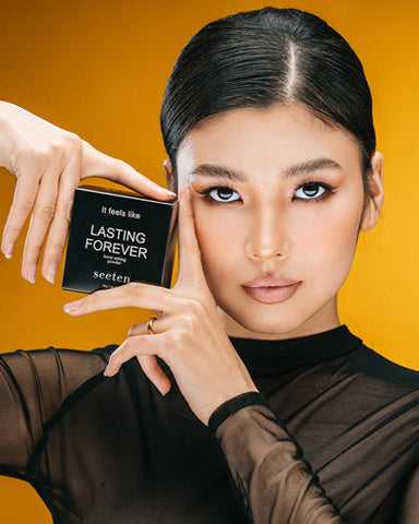 Lasting Forever Loose Powder