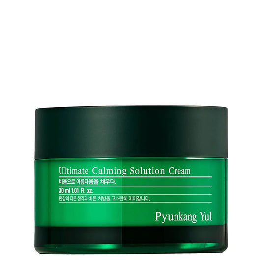 Ultimate Calming Solution Cream 30ml