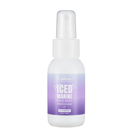 Iced Marine Face Mist 50ml