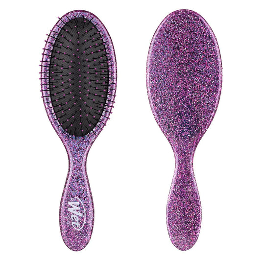 Wet Brush Awestruck Original Detangler - Purple Shimmer