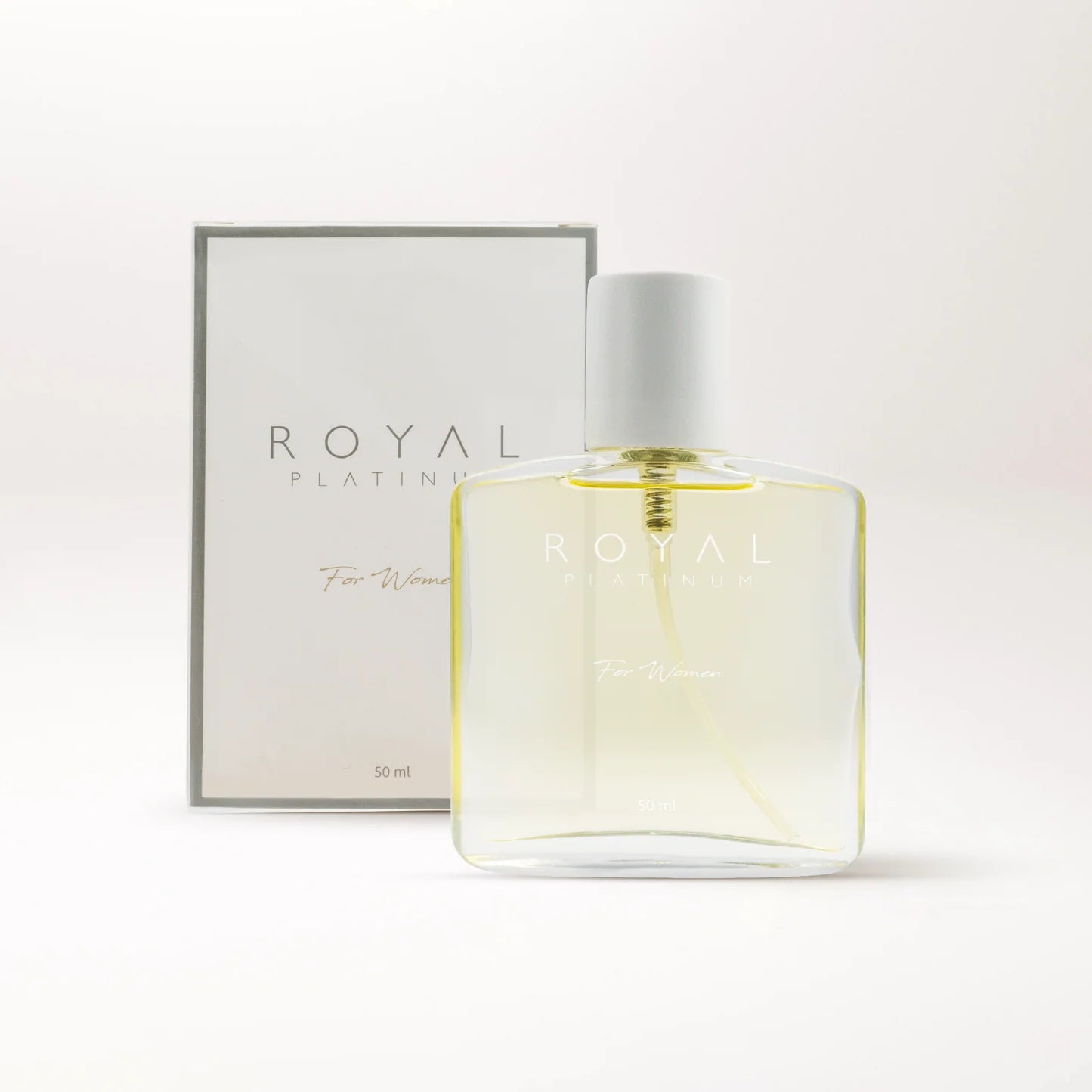 Royal Perfume 50ml-W226 (YSL - Opium Black)