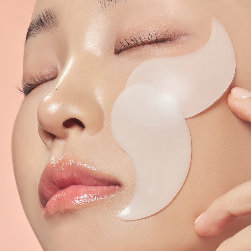 am Sunday Hydrogel Eye Patch 24pairs