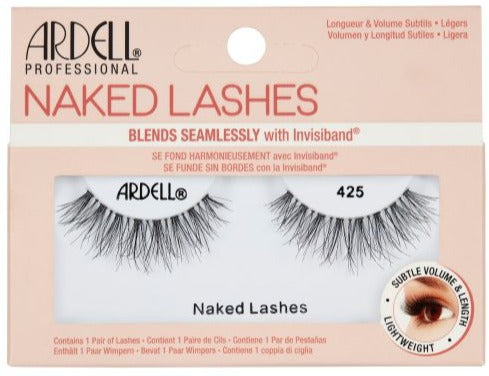 ARDELL NAKED LASHES 425