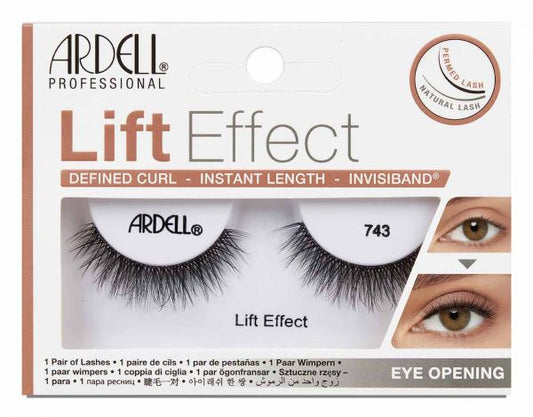 ARDELL LIFT EFFECT 743