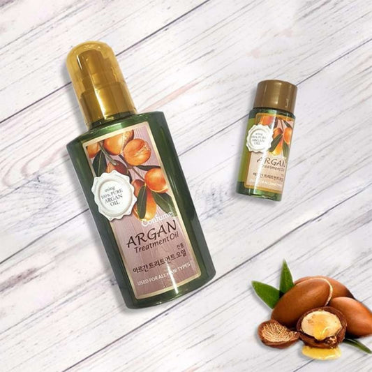 Confume Argan Treatment Oil