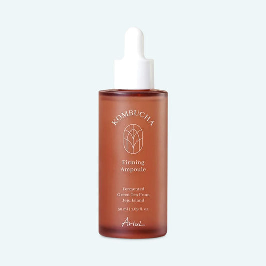 Kombucha Firming Ampoule 50ml