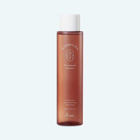 Kombucha Treatment Essence Toner 150ml