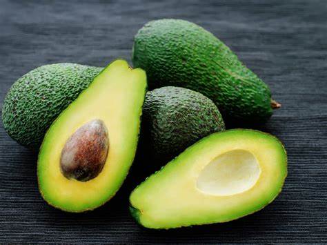 Avocado Relief Cream Mask New 20ml