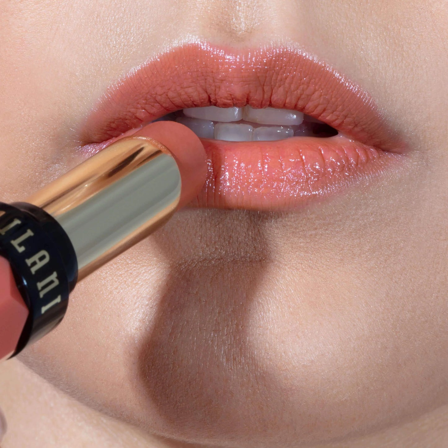Milani Fetish Balm Lipstick (110-Lustful)