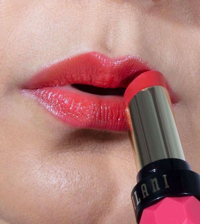Milani Fetish Balm Lipstick (140-Crave)