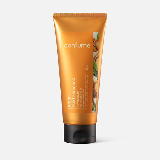 Argan Gold Shampoo 200g