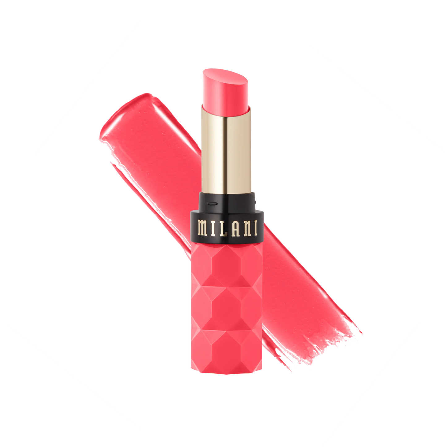 Milani Fetish Balm Lipstick (140-Crave)
