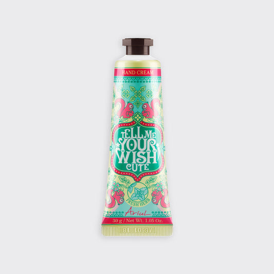 Hand Cream Cute 30gr