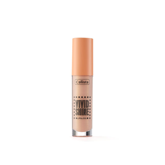 Vivid Shine Lipgloss-Vanilla Goddess 106