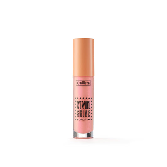 Vivid Shine Lipgloss- Sugar Baby 105