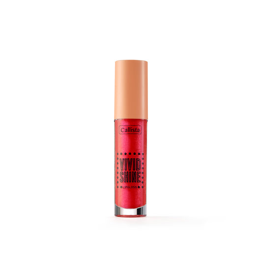 Vivid Shine Lipgloss- Candy Apple 104