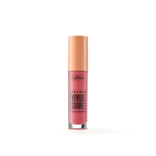 Vivid Shine Lipgloss-Sugarland Berry 103