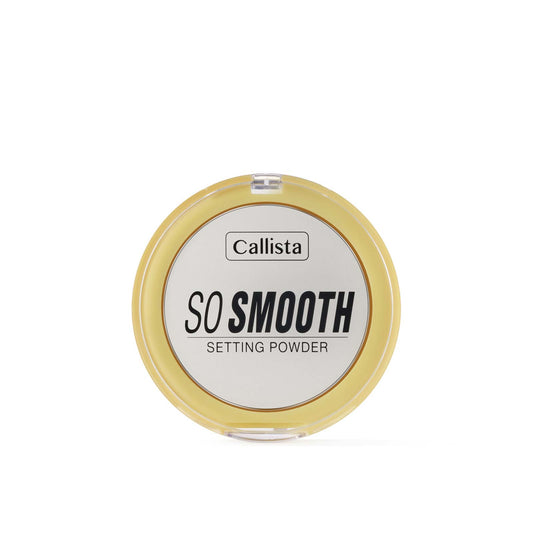 So Smooth Setting Powder  10g