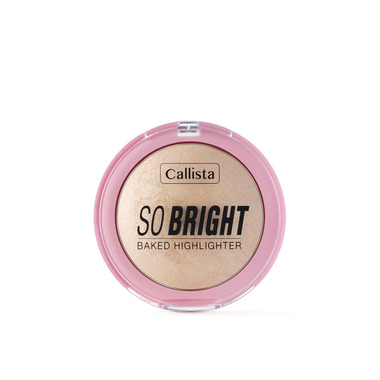So Bright Baked Highlighter 10g