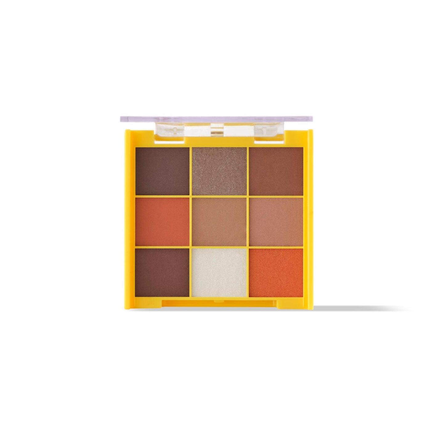 Multi Palette Coffee Addiction